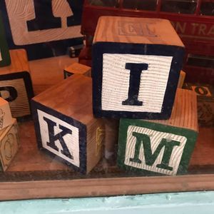 Meet your Posher, Kimberly